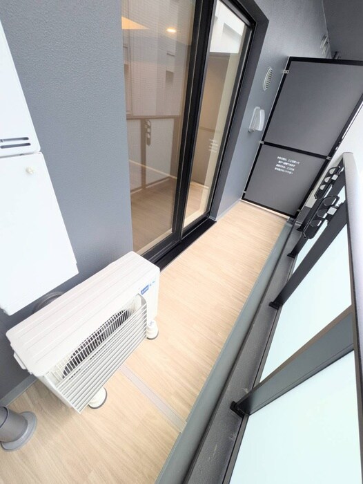 ｻﾞ･ﾊﾟｰｸﾊﾋﾞｵ神楽坂ﾚｼﾞﾃﾞﾝｽSouthの物件内観写真