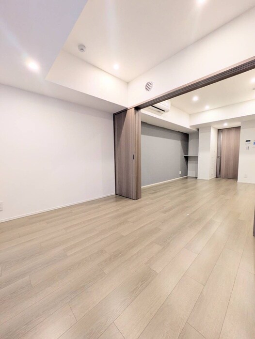 ｻﾞ･ﾊﾟｰｸﾊﾋﾞｵ神楽坂ﾚｼﾞﾃﾞﾝｽSouthの物件内観写真