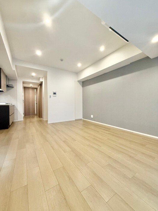 ｻﾞ･ﾊﾟｰｸﾊﾋﾞｵ神楽坂ﾚｼﾞﾃﾞﾝｽSouthの物件内観写真