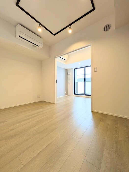 ｻﾞ･ﾊﾟｰｸﾊﾋﾞｵ神楽坂ﾚｼﾞﾃﾞﾝｽSouthの物件内観写真