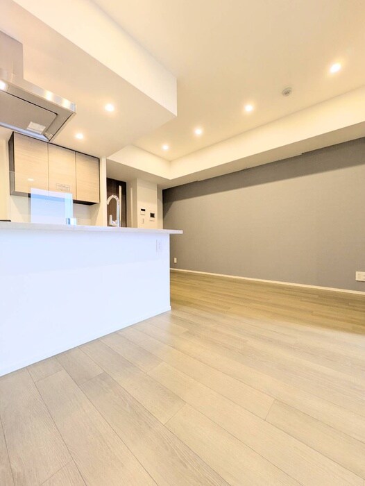 ｻﾞ･ﾊﾟｰｸﾊﾋﾞｵ神楽坂ﾚｼﾞﾃﾞﾝｽSouthの物件内観写真