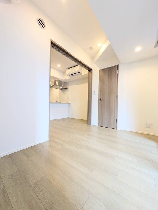 ｻﾞ･ﾊﾟｰｸﾊﾋﾞｵ神楽坂ﾚｼﾞﾃﾞﾝｽSouthの物件内観写真