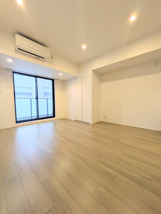 ｻﾞ･ﾊﾟｰｸﾊﾋﾞｵ神楽坂ﾚｼﾞﾃﾞﾝｽSouthの物件内観写真