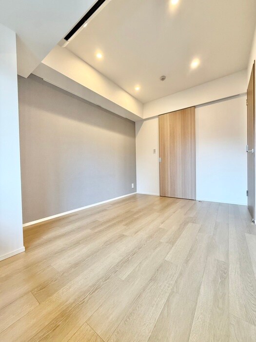 ｻﾞ･ﾊﾟｰｸﾊﾋﾞｵ神楽坂ﾚｼﾞﾃﾞﾝｽSouthの物件内観写真