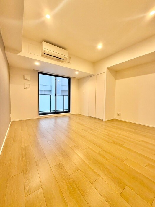 ｻﾞ･ﾊﾟｰｸﾊﾋﾞｵ神楽坂ﾚｼﾞﾃﾞﾝｽSouthの物件内観写真