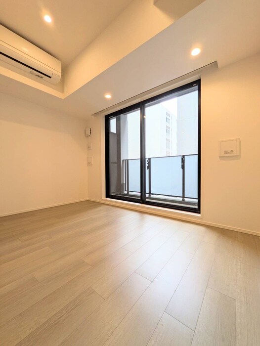 ｻﾞ･ﾊﾟｰｸﾊﾋﾞｵ神楽坂ﾚｼﾞﾃﾞﾝｽSouthの物件内観写真