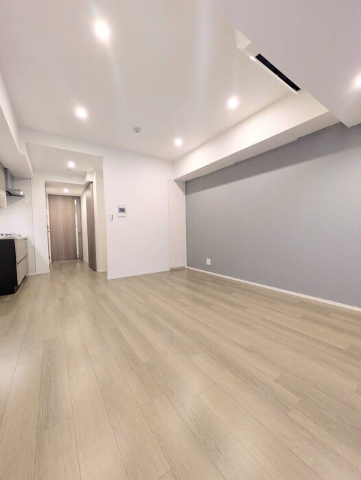 ｻﾞ･ﾊﾟｰｸﾊﾋﾞｵ神楽坂ﾚｼﾞﾃﾞﾝｽSouthの物件内観写真