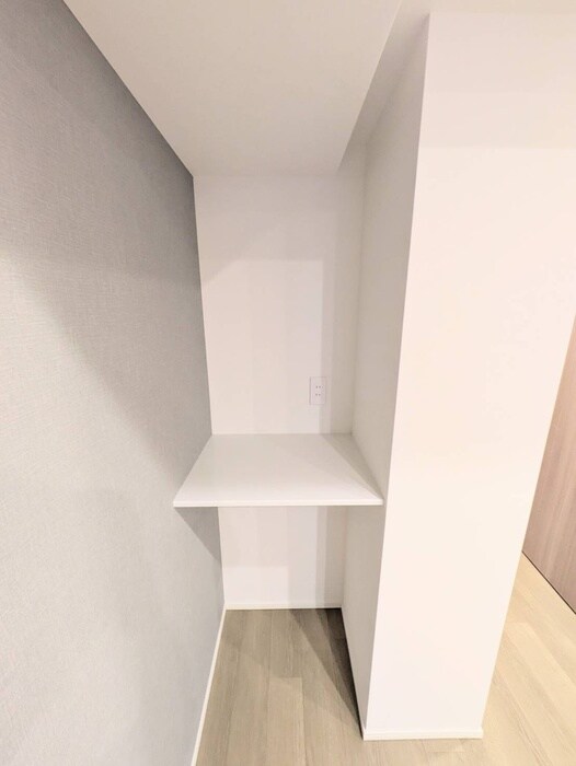 ｻﾞ･ﾊﾟｰｸﾊﾋﾞｵ神楽坂ﾚｼﾞﾃﾞﾝｽSouthの物件内観写真