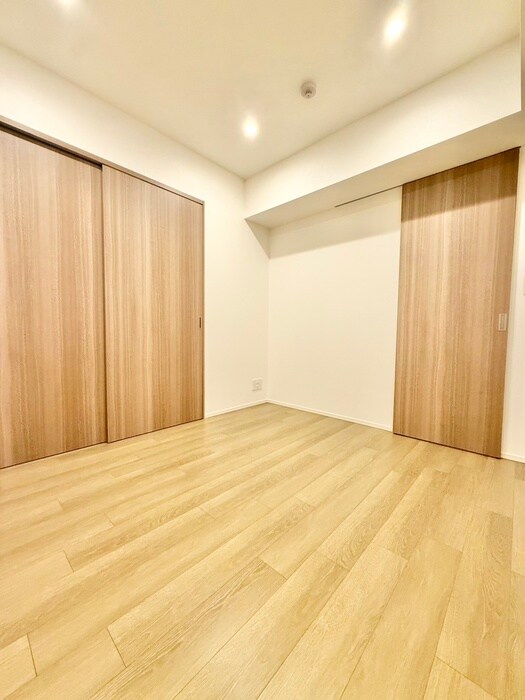 ｻﾞ･ﾊﾟｰｸﾊﾋﾞｵ神楽坂ﾚｼﾞﾃﾞﾝｽSouthの物件内観写真