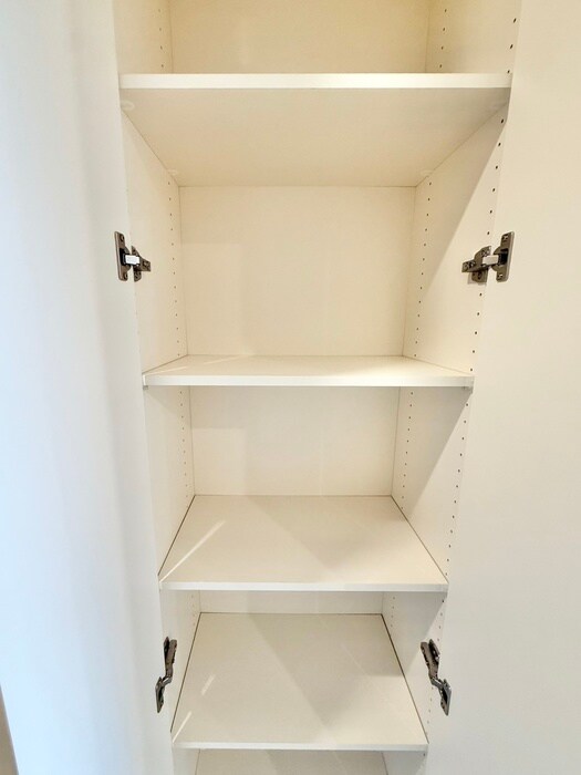 ｻﾞ･ﾊﾟｰｸﾊﾋﾞｵ神楽坂ﾚｼﾞﾃﾞﾝｽSouthの物件内観写真