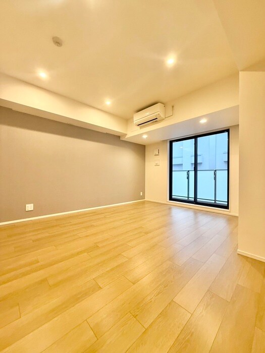 ｻﾞ･ﾊﾟｰｸﾊﾋﾞｵ神楽坂ﾚｼﾞﾃﾞﾝｽSouthの物件内観写真