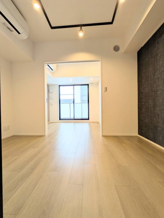 ｻﾞ･ﾊﾟｰｸﾊﾋﾞｵ神楽坂ﾚｼﾞﾃﾞﾝｽSouthの物件内観写真