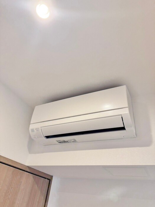 ｻﾞ･ﾊﾟｰｸﾊﾋﾞｵ神楽坂ﾚｼﾞﾃﾞﾝｽSouthの物件内観写真