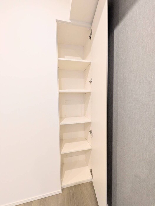 ｻﾞ･ﾊﾟｰｸﾊﾋﾞｵ神楽坂ﾚｼﾞﾃﾞﾝｽSouthの物件内観写真