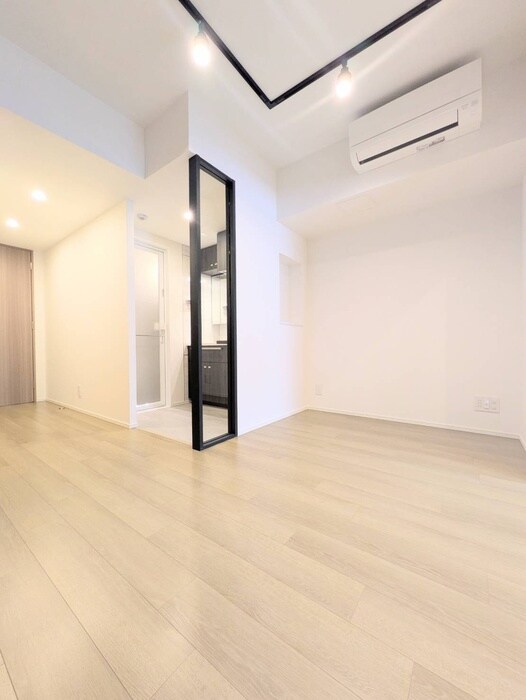 ｻﾞ･ﾊﾟｰｸﾊﾋﾞｵ神楽坂ﾚｼﾞﾃﾞﾝｽSouthの物件内観写真