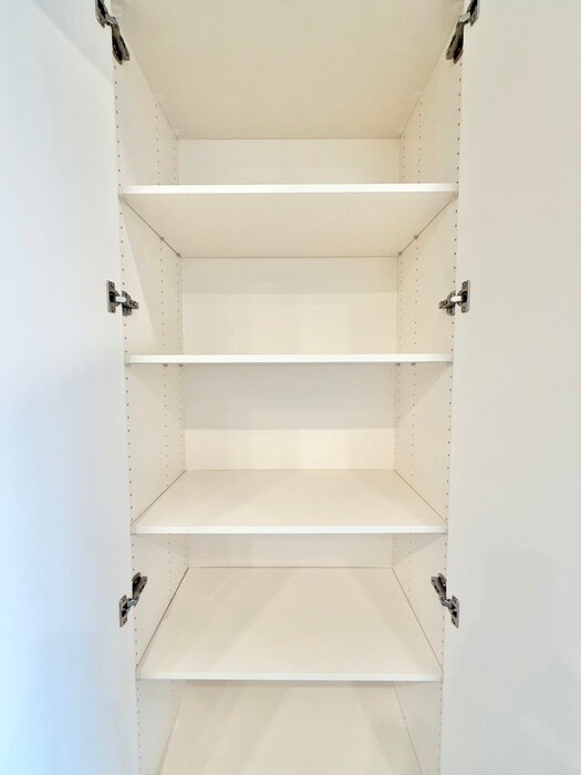 ｻﾞ･ﾊﾟｰｸﾊﾋﾞｵ神楽坂ﾚｼﾞﾃﾞﾝｽSouthの物件内観写真