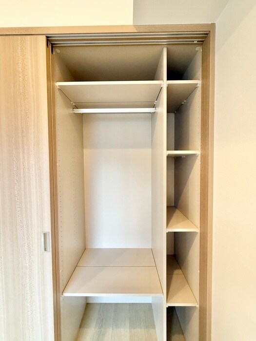 ｻﾞ･ﾊﾟｰｸﾊﾋﾞｵ神楽坂ﾚｼﾞﾃﾞﾝｽSouthの物件内観写真