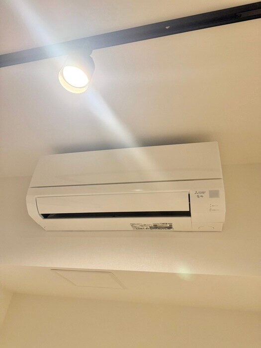 ｻﾞ･ﾊﾟｰｸﾊﾋﾞｵ神楽坂ﾚｼﾞﾃﾞﾝｽSouthの物件内観写真