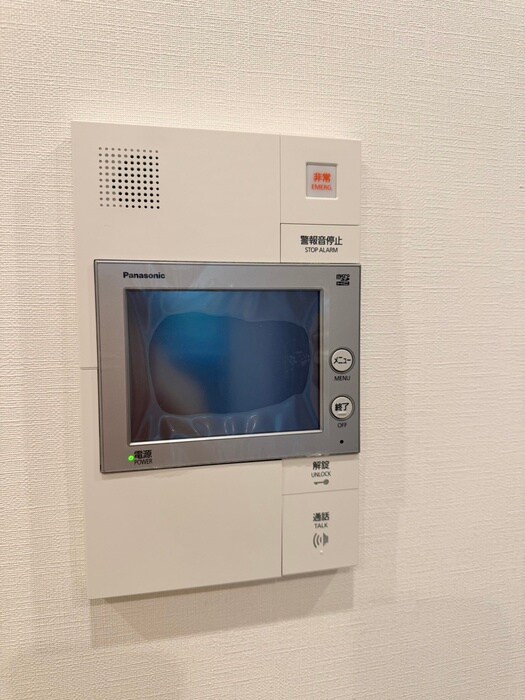 ｻﾞ･ﾊﾟｰｸﾊﾋﾞｵ神楽坂ﾚｼﾞﾃﾞﾝｽSouthの物件内観写真