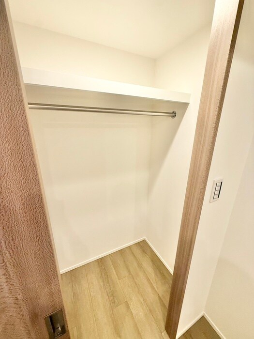 ｻﾞ･ﾊﾟｰｸﾊﾋﾞｵ神楽坂ﾚｼﾞﾃﾞﾝｽSouthの物件内観写真