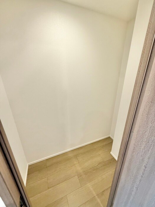 ｻﾞ･ﾊﾟｰｸﾊﾋﾞｵ神楽坂ﾚｼﾞﾃﾞﾝｽSouthの物件内観写真