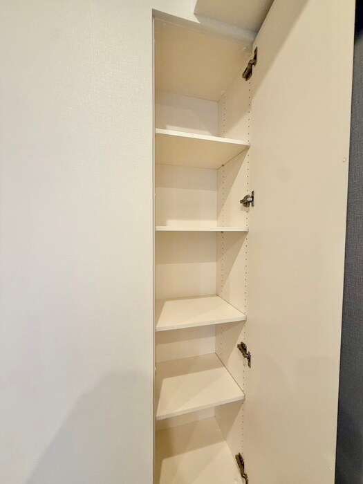 ｻﾞ･ﾊﾟｰｸﾊﾋﾞｵ神楽坂ﾚｼﾞﾃﾞﾝｽSouthの物件内観写真