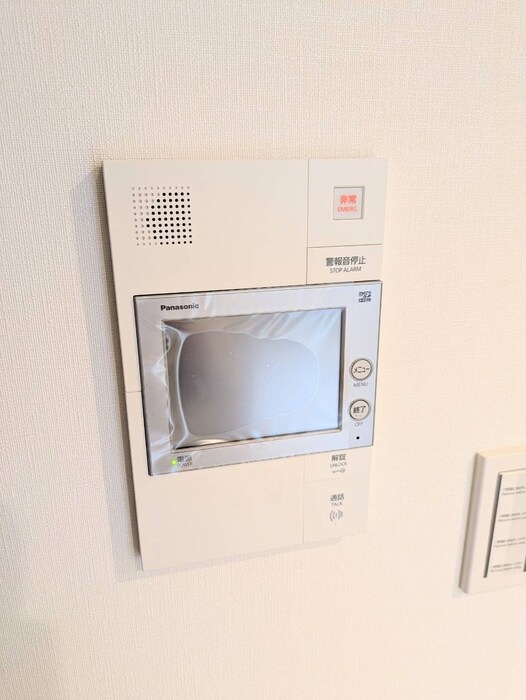 ｻﾞ･ﾊﾟｰｸﾊﾋﾞｵ神楽坂ﾚｼﾞﾃﾞﾝｽSouthの物件内観写真