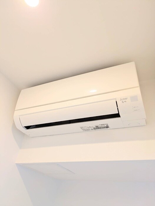 ｻﾞ･ﾊﾟｰｸﾊﾋﾞｵ神楽坂ﾚｼﾞﾃﾞﾝｽSouthの物件内観写真