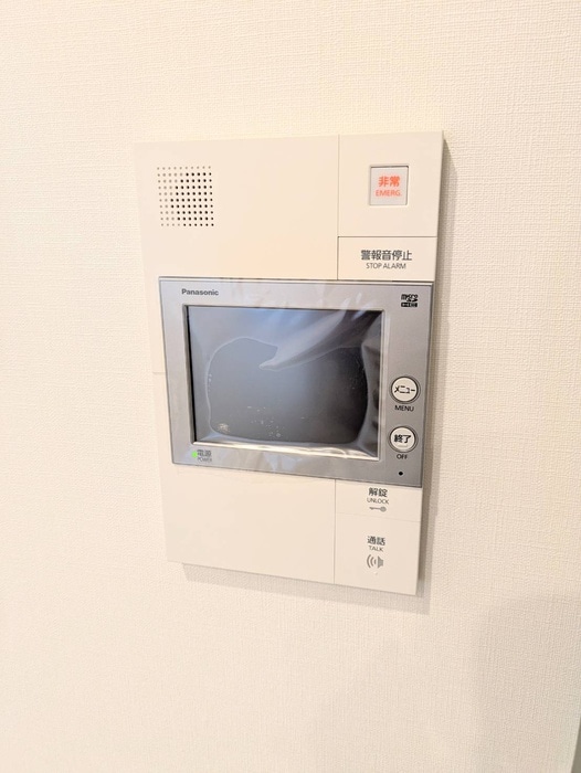 ｻﾞ･ﾊﾟｰｸﾊﾋﾞｵ神楽坂ﾚｼﾞﾃﾞﾝｽSouthの物件内観写真