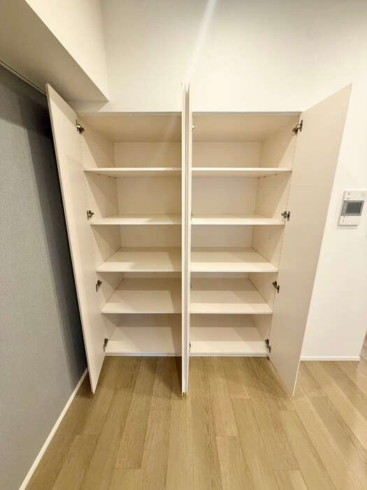 ｻﾞ･ﾊﾟｰｸﾊﾋﾞｵ神楽坂ﾚｼﾞﾃﾞﾝｽSouthの物件内観写真