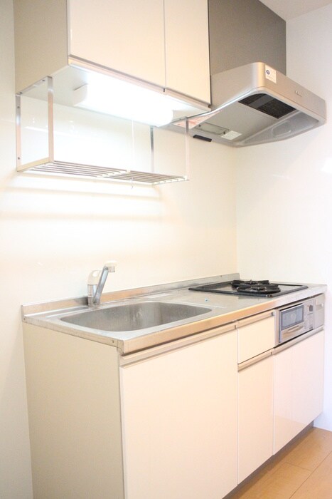 アクシスの物件内観写真