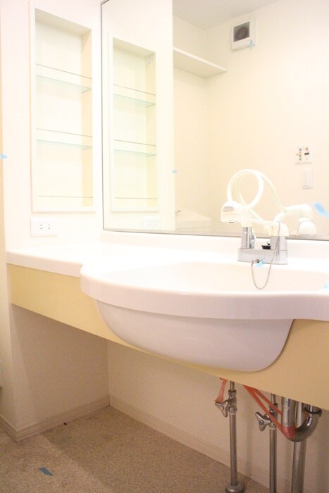 アクシスの物件内観写真