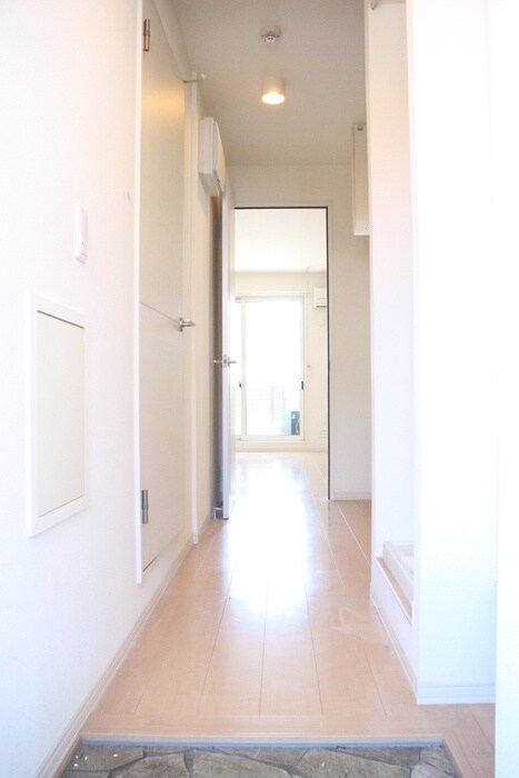 アクシスの物件内観写真