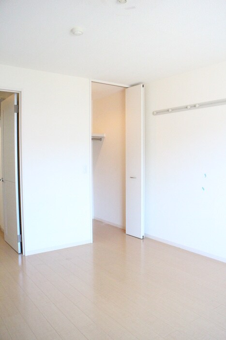 アクシスの物件内観写真