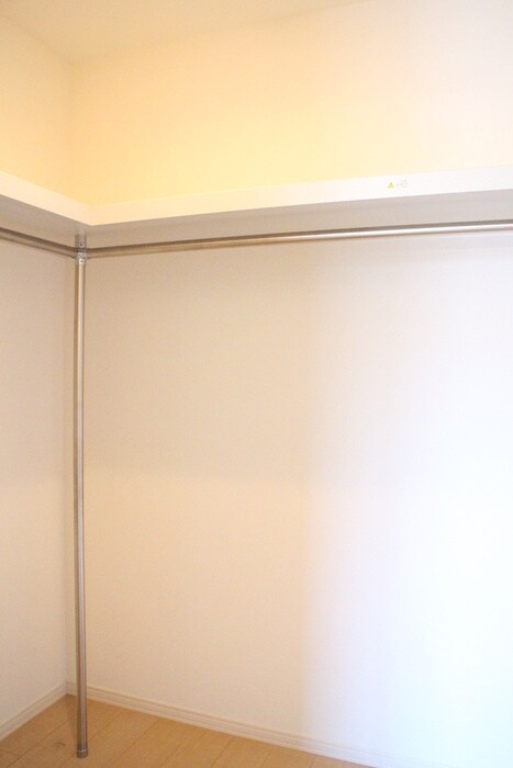 アクシスの物件内観写真