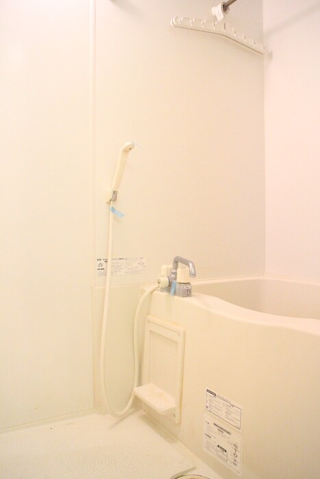 アクシスの物件内観写真