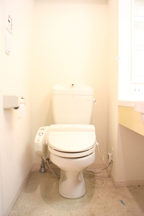 アクシスの物件内観写真