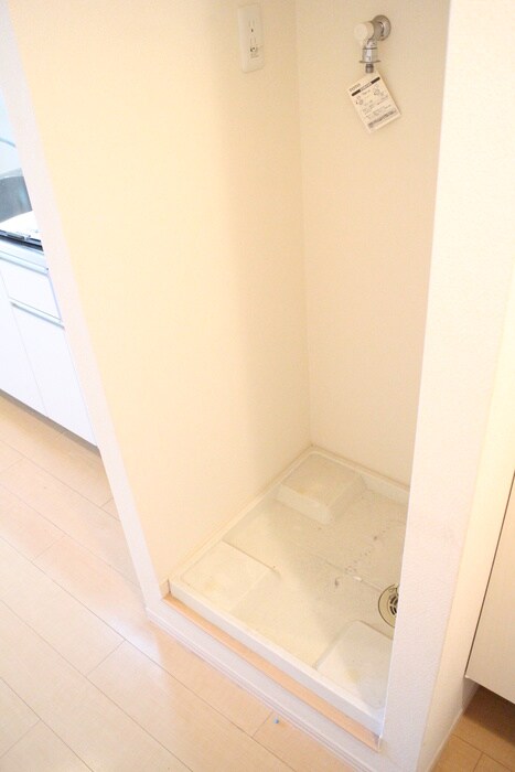 アクシスの物件内観写真