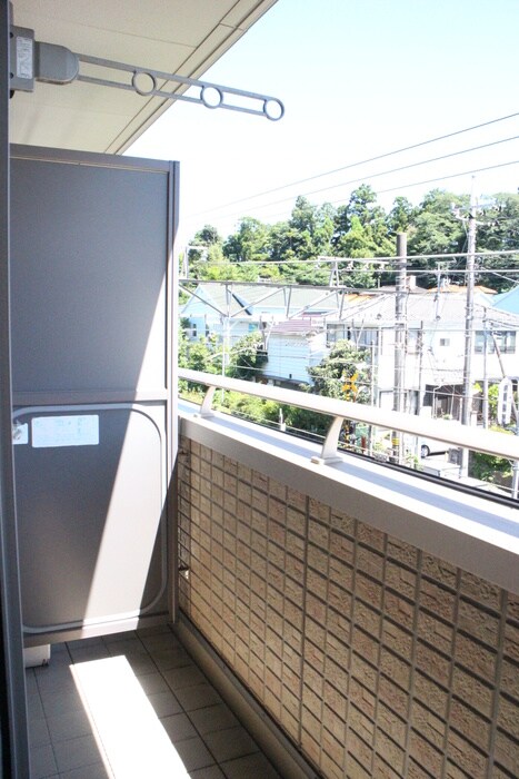 アクシスの物件内観写真