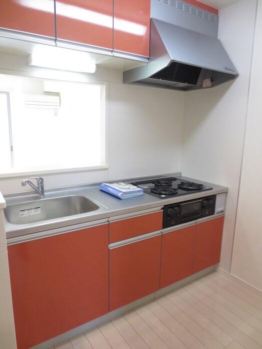 コルティーレ経堂の物件内観写真