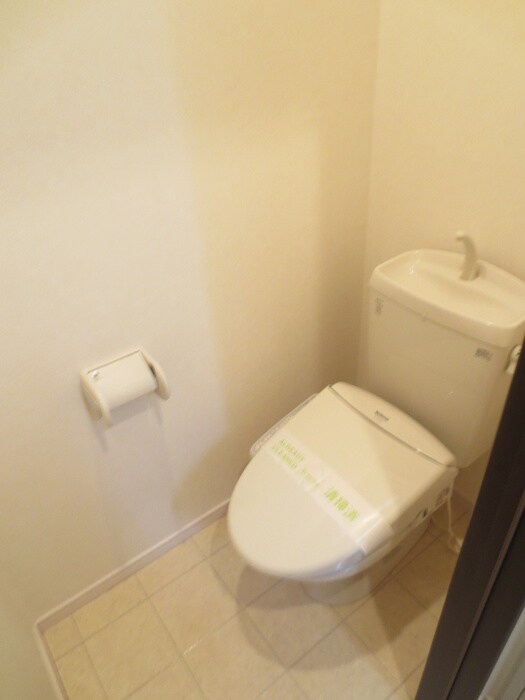 コルティーレ経堂の物件内観写真