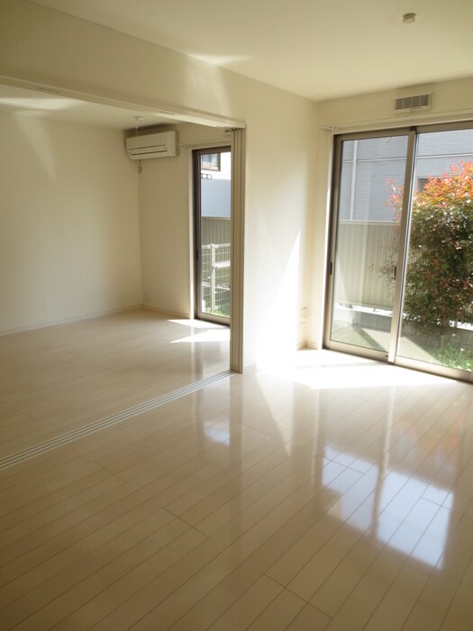 コルティーレ経堂の物件内観写真