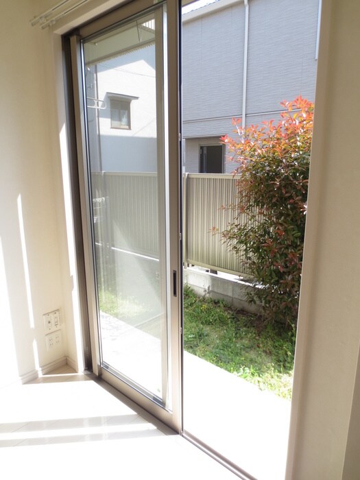 コルティーレ経堂の物件内観写真