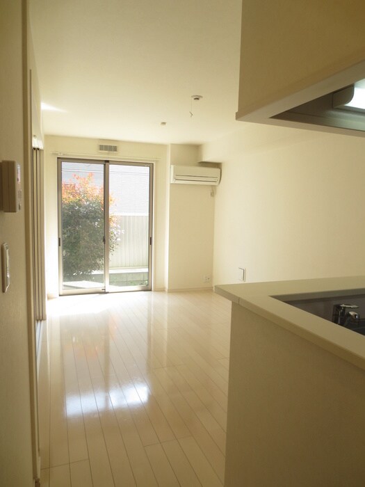 コルティーレ経堂の物件内観写真