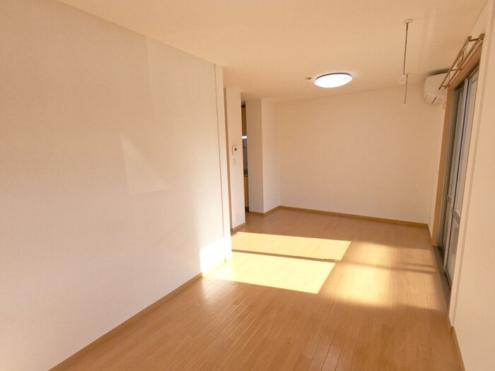 ディエンテの物件内観写真