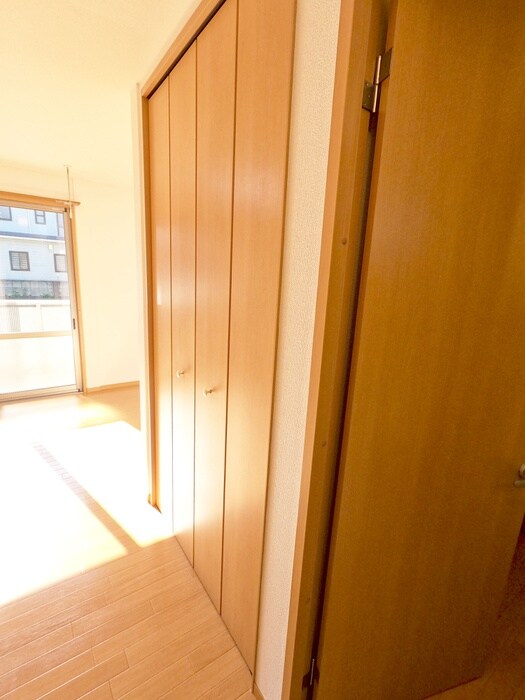 ディエンテの物件内観写真