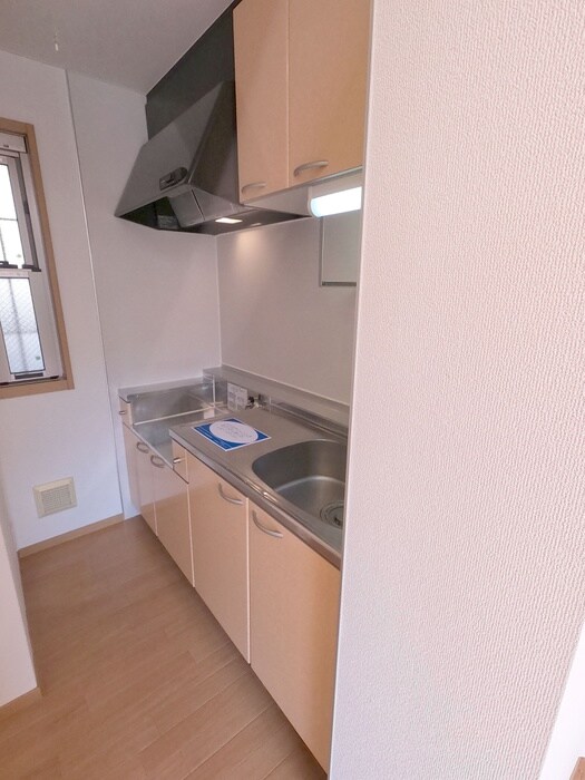 ディエンテの物件内観写真