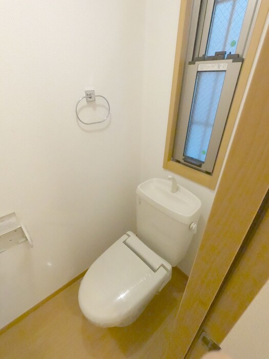 ディエンテの物件内観写真