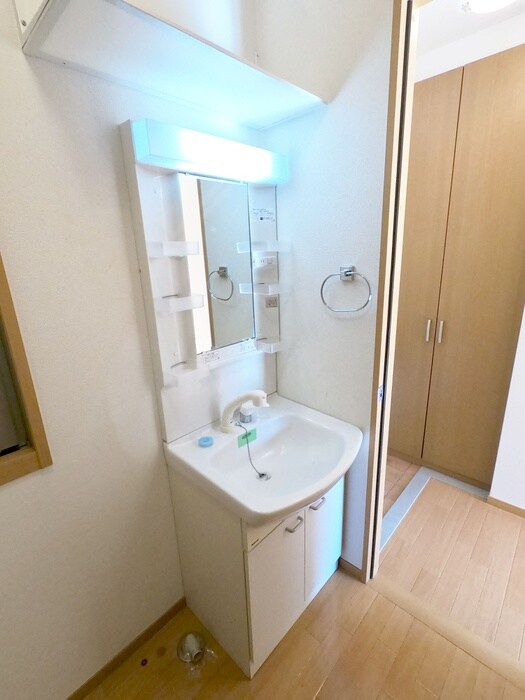 ディエンテの物件内観写真