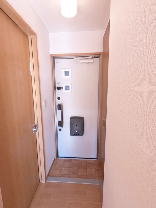 ディエンテの物件内観写真